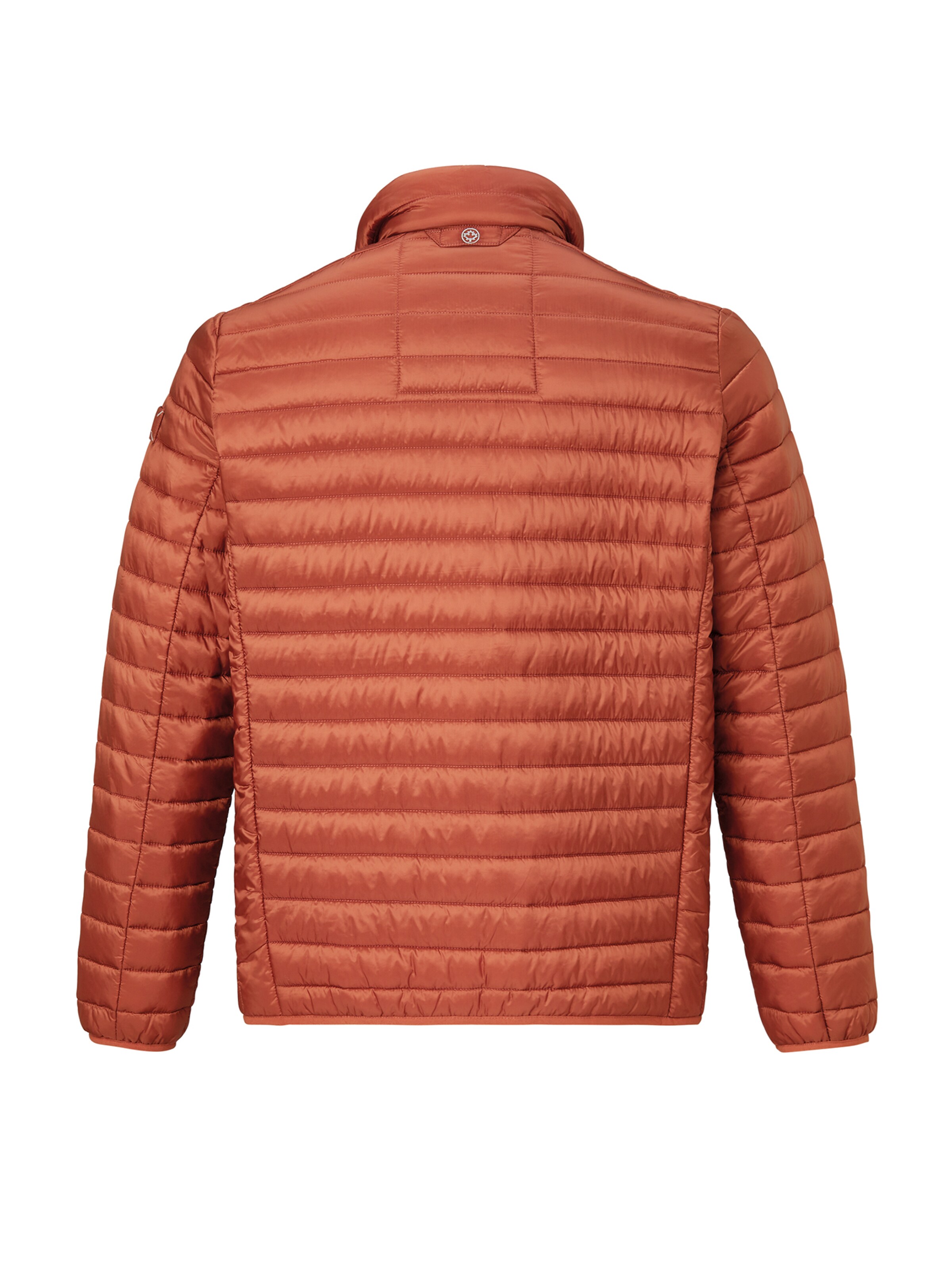 REDPOINT Between-Season Jacket in Brown