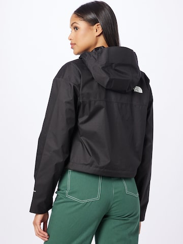 THE NORTH FACE - Chaqueta de entretiempo 'Quest' en negro