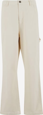 DEF Jeans in White: front