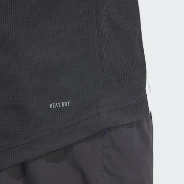 ADIDAS PERFORMANCE Functioneel shirt 'Pro' in Blauw