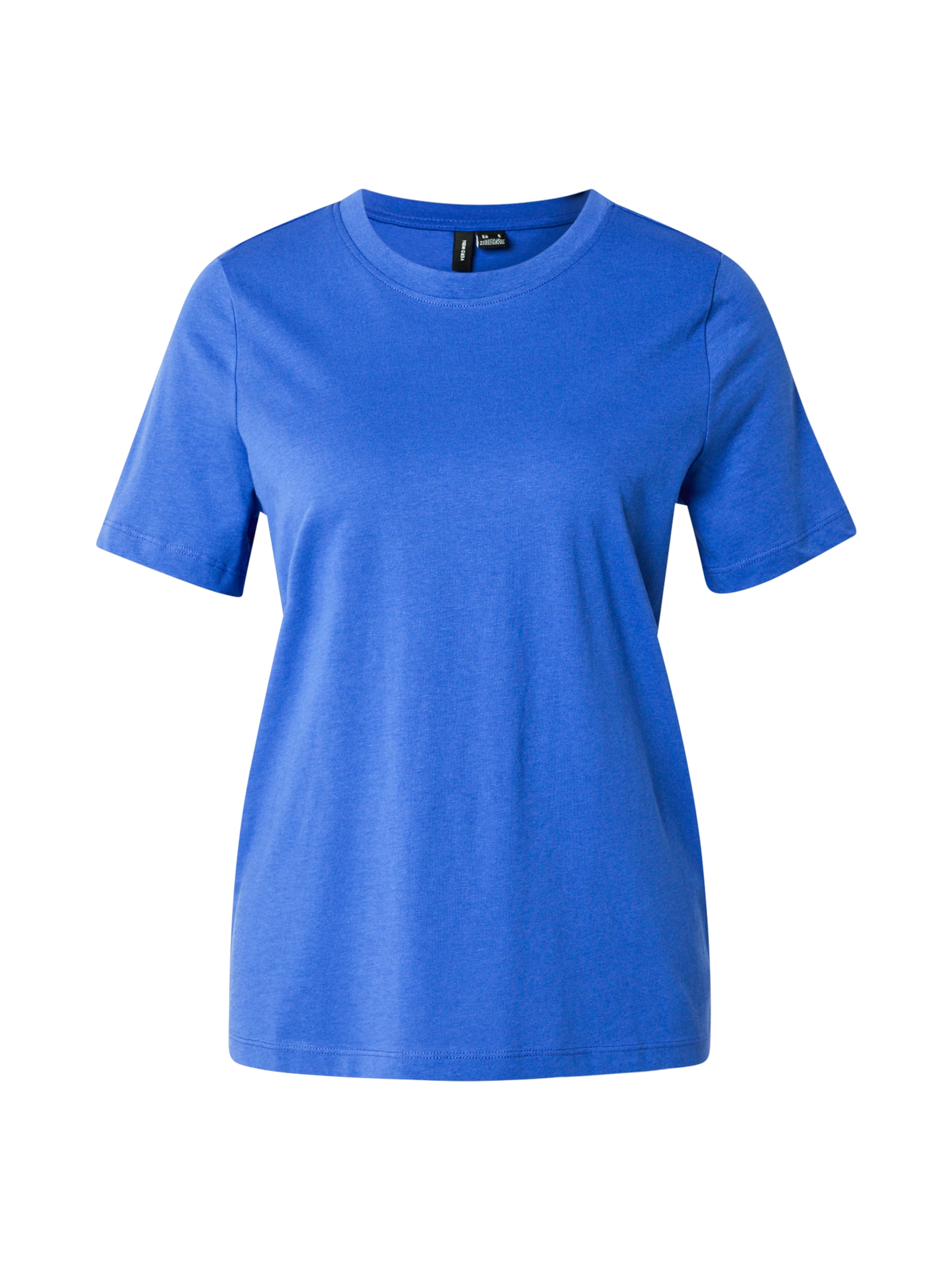 VERO MODA Shirt 'VMPaulina' in Cobalt blue, Item view