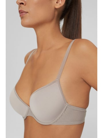 Invisible Soutien-gorge ESPRIT en beige