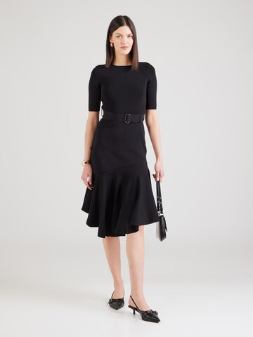 Ted Baker Sukienka 'SAMALEE' w kolorze czarny
