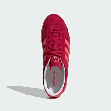 ADIDAS ORIGINALS Sneaker 'Gazelle Pro' in Rot