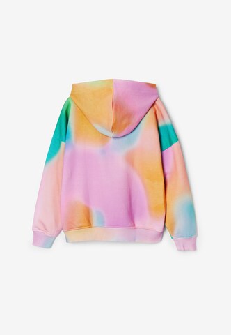 Desigual Sweatshirt in Mixed colors