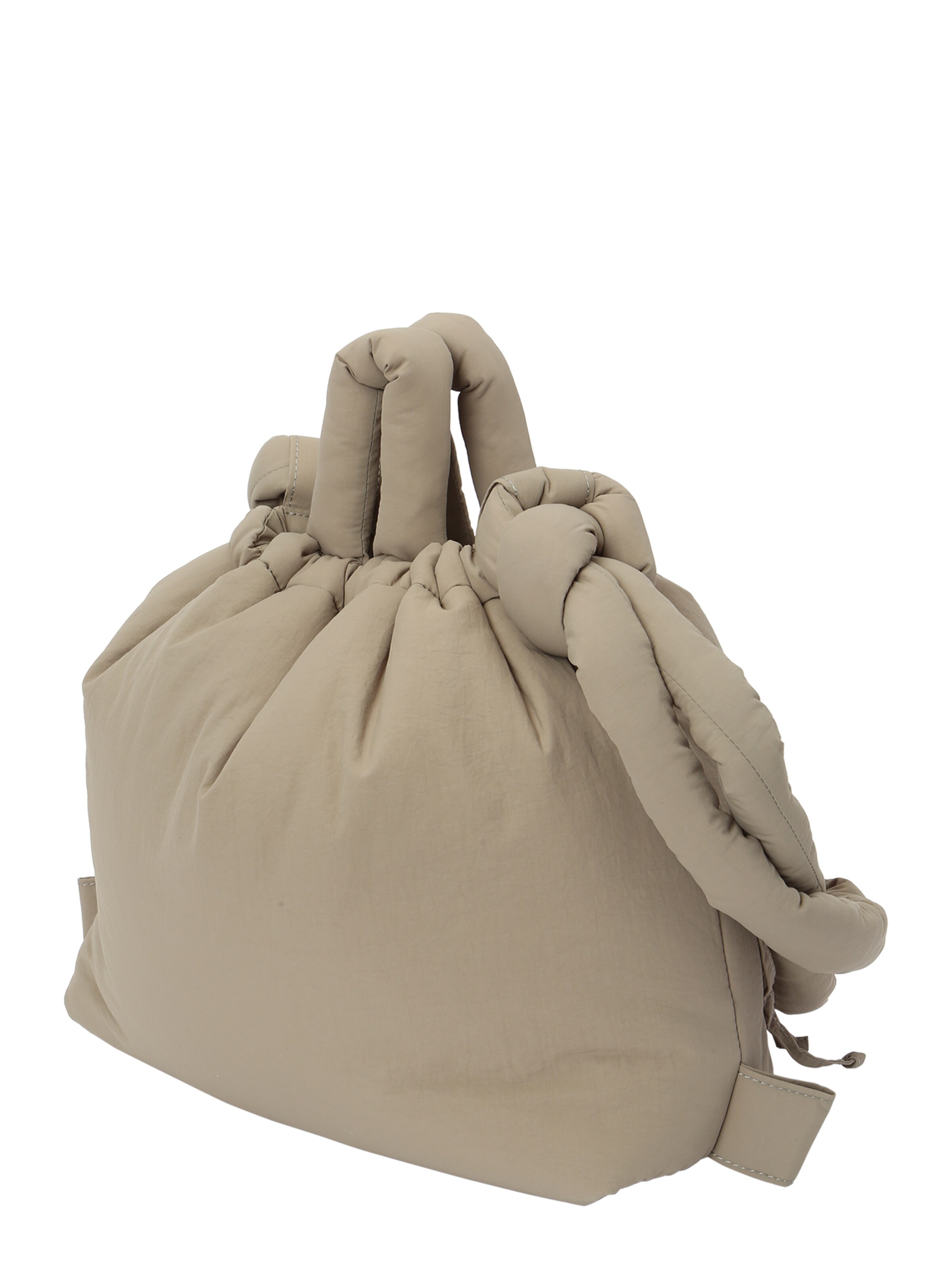 Ölend Poodlemiskott 'Ona', värv roheline