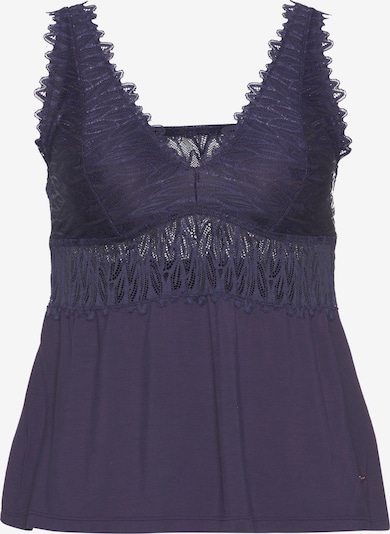 LASCANA Top u tamno plava, Pregled proizvoda