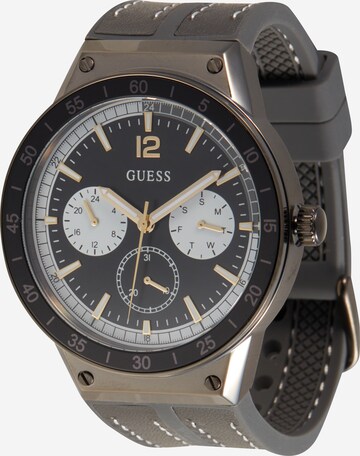 GUESS Analog Watch in Black: front