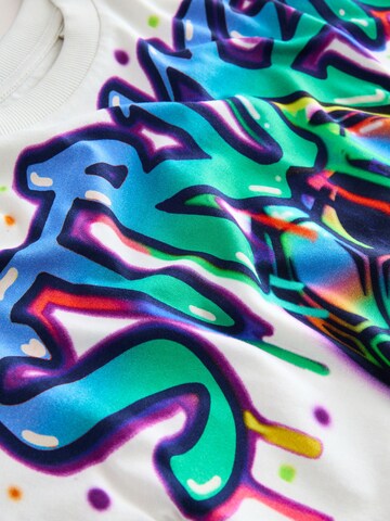 Next Shirt in White