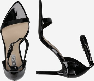 NLY by Nelly Pumps in Schwarz