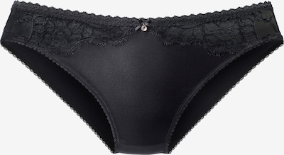 Moteriškos kelnaitės iš LASCANA, spalva – juoda, Prekių apžvalga