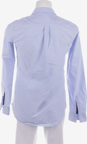 Bogner Fire + Ice Blouse & Tunic in XS in Blue