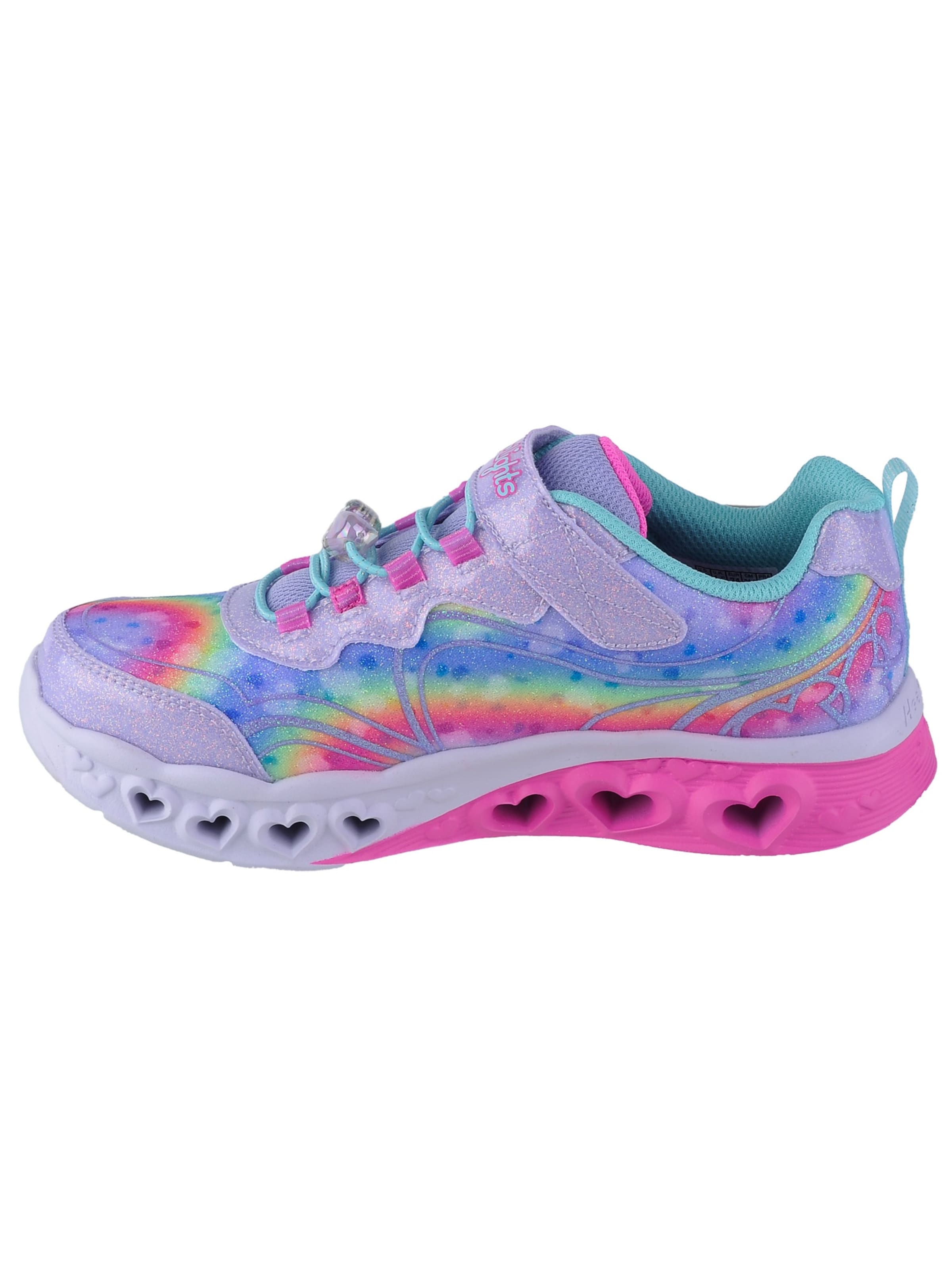 SKECHERS Sneaker‌ in Mischfarben: Vorderseite