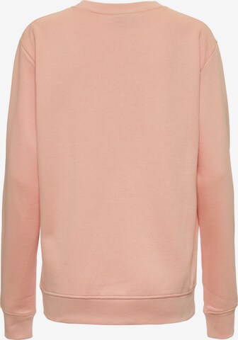 ELLESSE Sportief sweatshirt 'Svetlana' in Roze