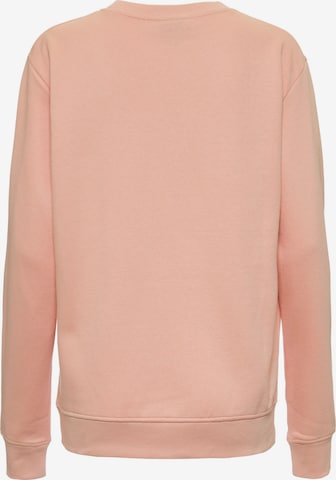 ELLESSE Sport sweatshirt 'Svetlana' i rosa