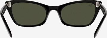 Ray-Ban Sluneční brýle '0RB2299' – černá