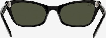 Lunettes de soleil '0RB2299' Ray-Ban en noir