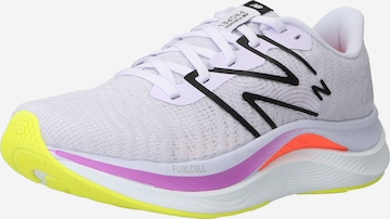 Sneaker de alergat 'FuelCell Propel' de la new balance pe roz: față