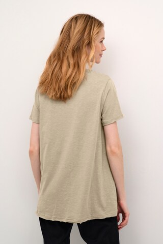 Maglietta 'Amia' di Cream in beige