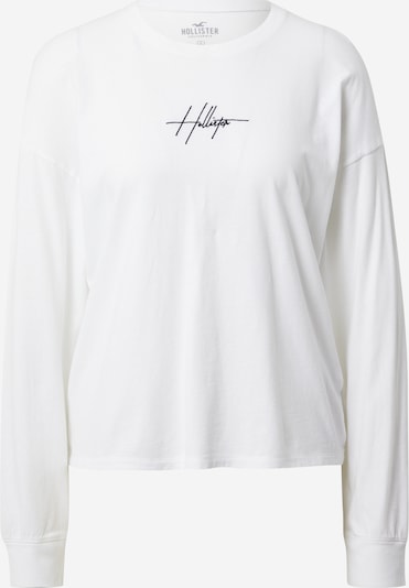 HOLLISTER Tričko - biela, Produkt