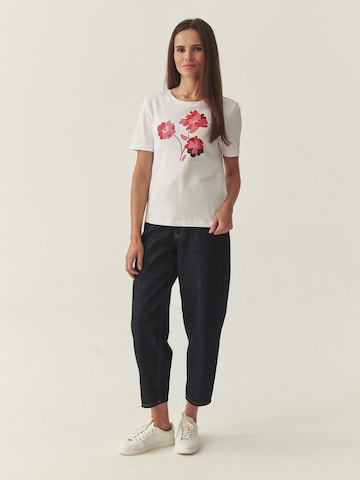 TATUUM Póló 'AJMIRJA 1' - fehér