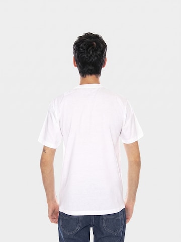 VANS Koszulka 'Art Skool SS Tee White' w kolorze biały