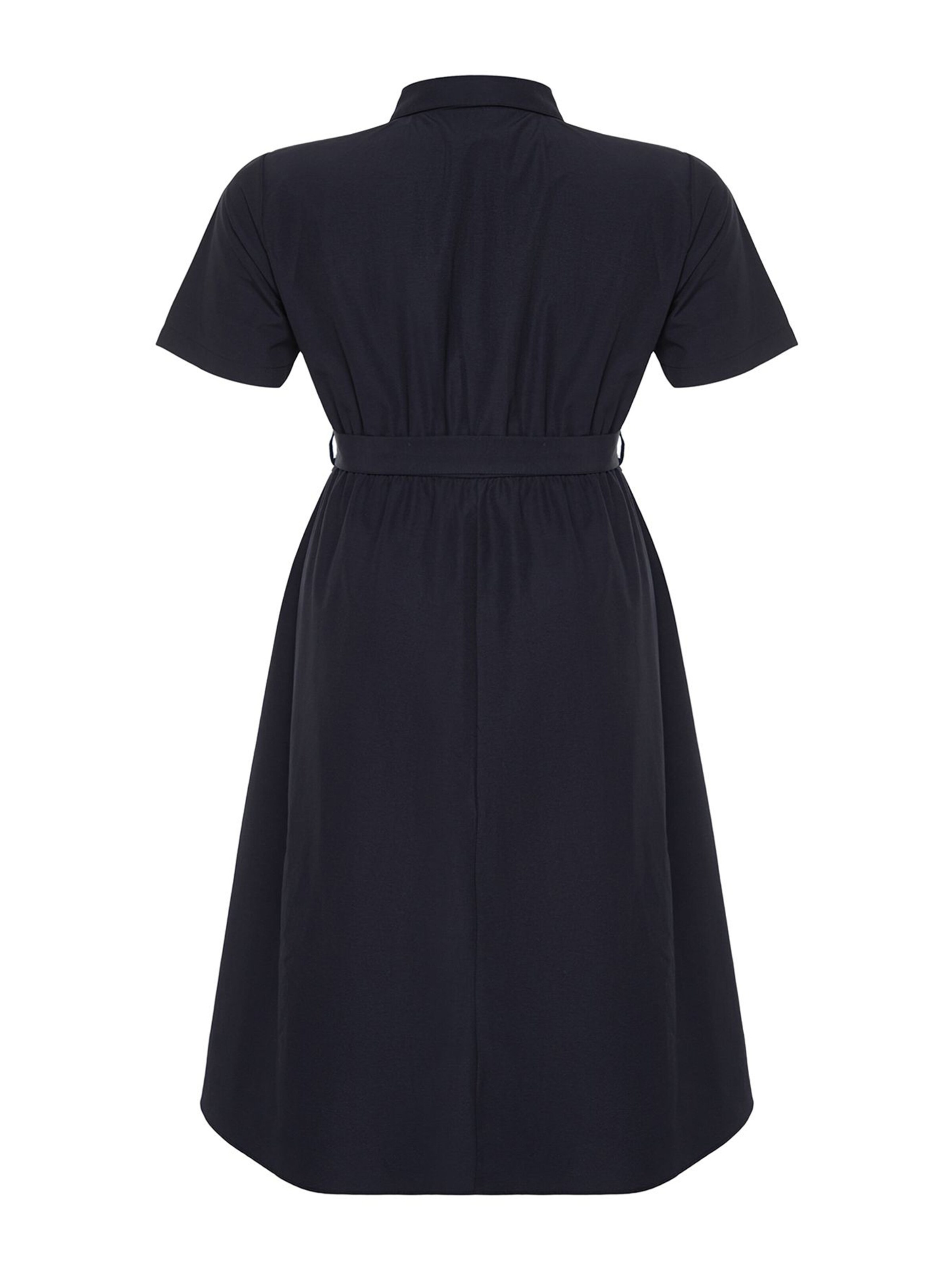 Trendyol Curve Särkkleit, värv sinine