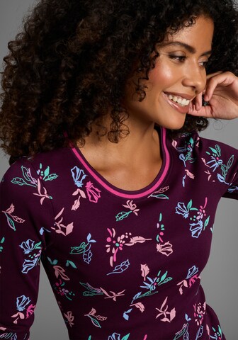 KangaROOS Shirt in Red