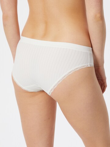 LingaDore Slip in White