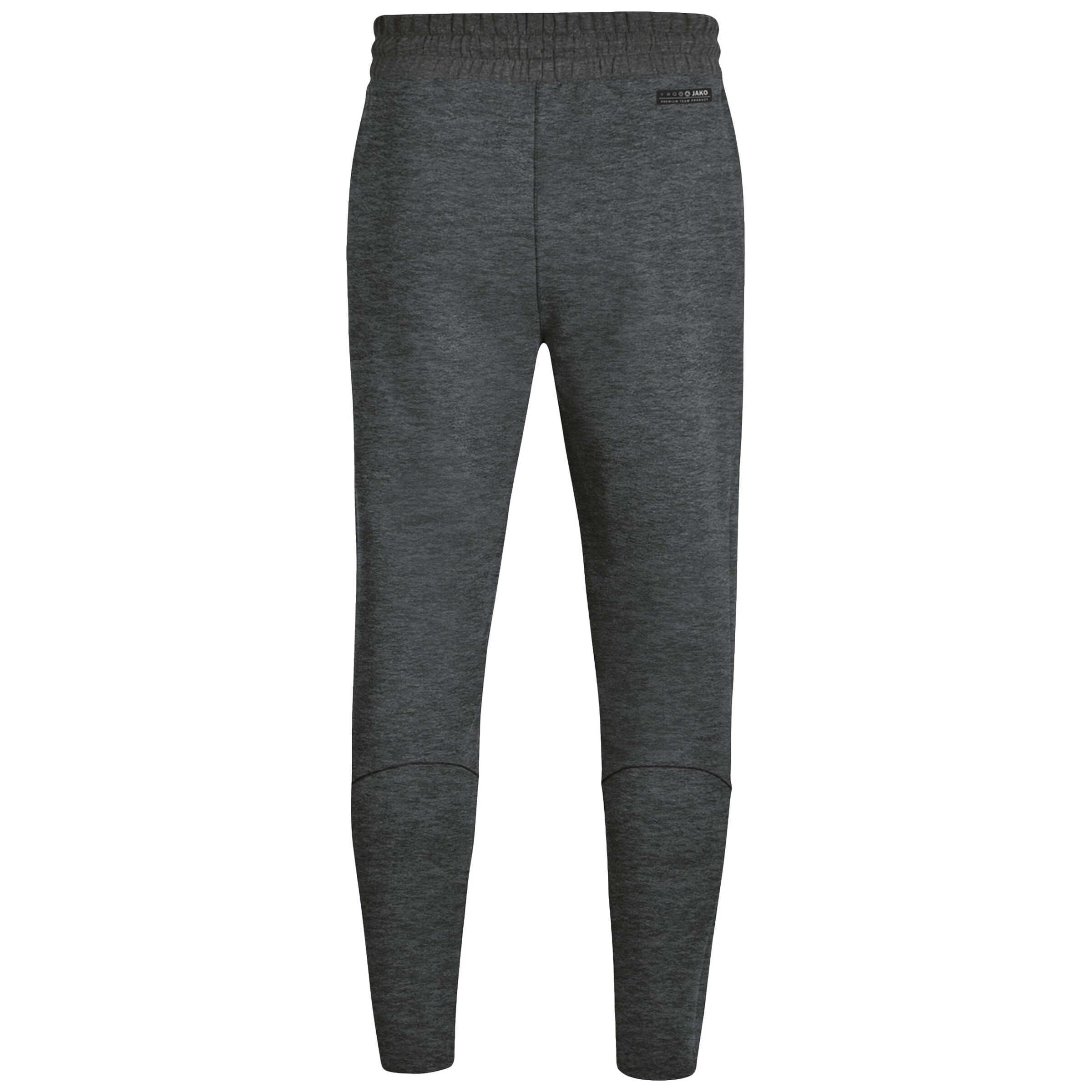 JAKO Tapered Sporthose in Grau