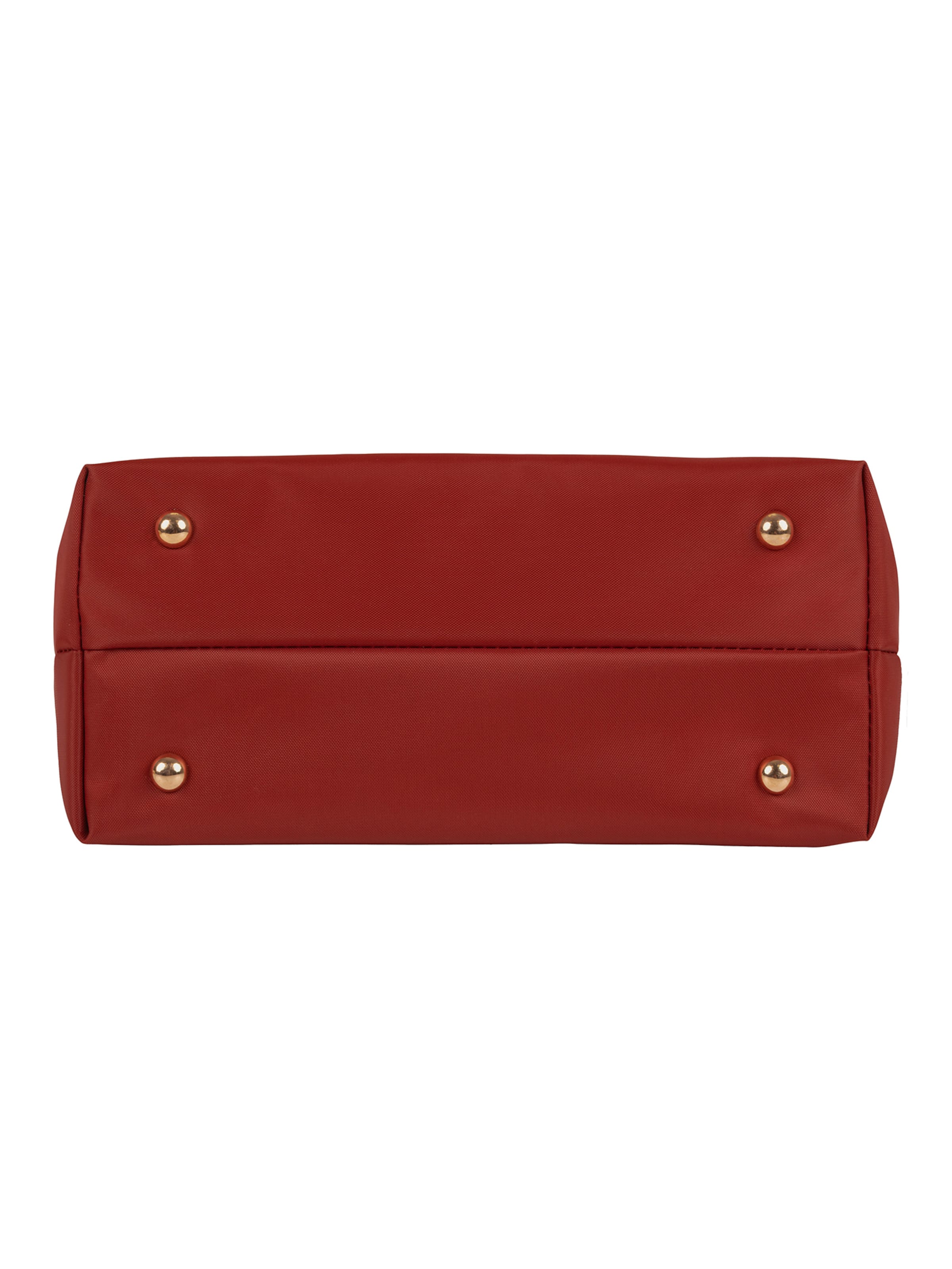 Vivisence Schoudertas 'T0022' in Rood