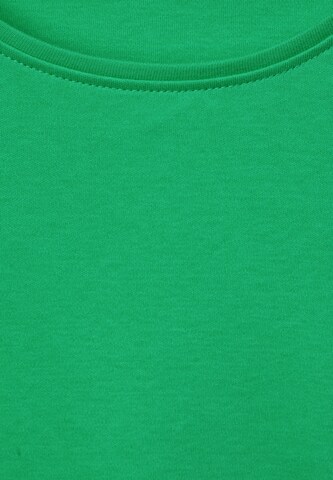 CECIL Shirt 'Pia' in Grün