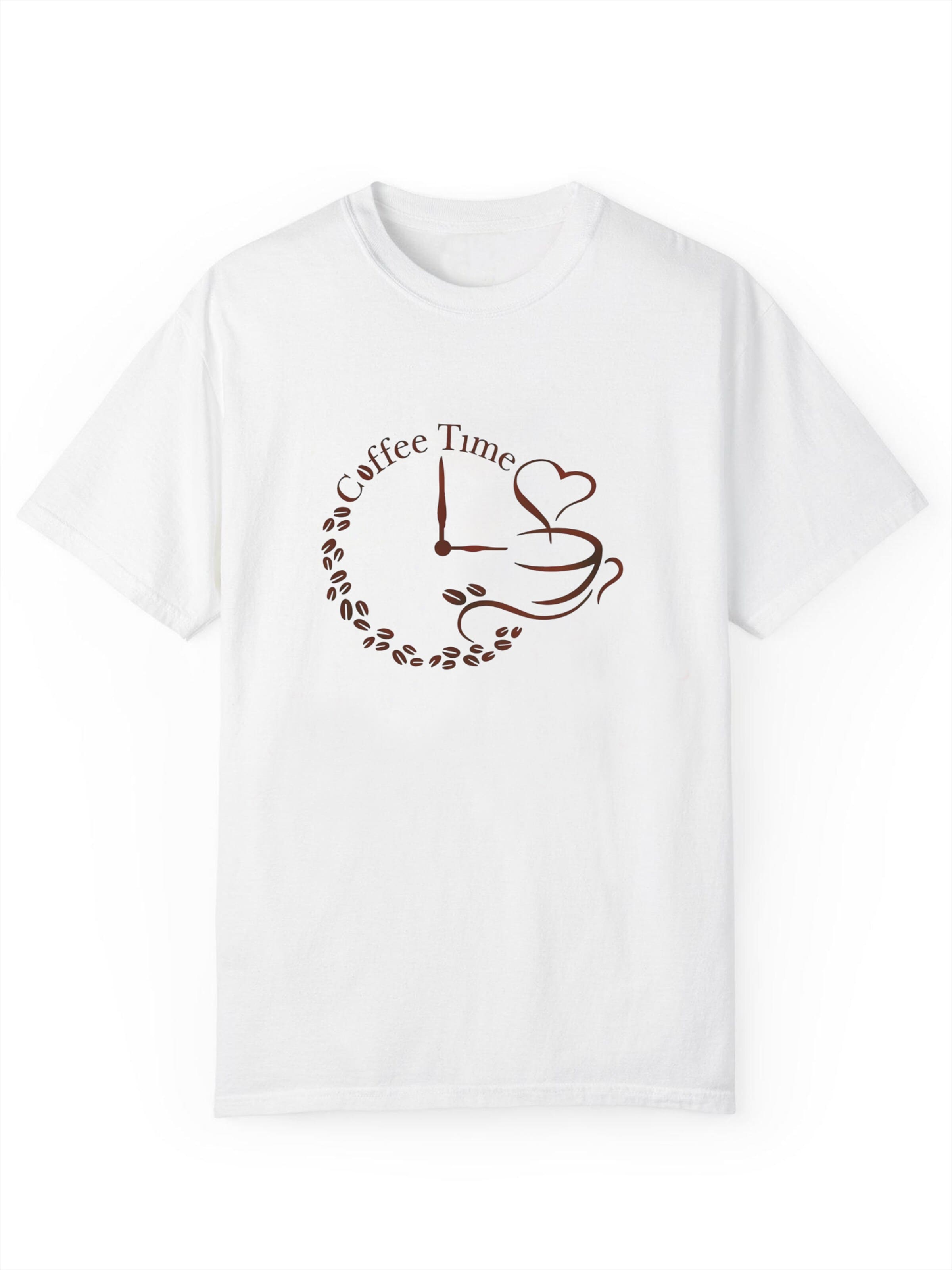 GORHEY Shirt in S/Regular in White, Item view