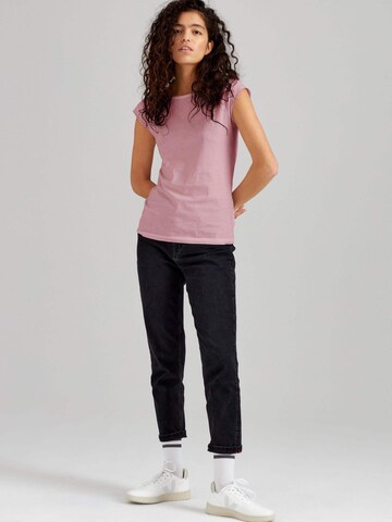 ThokkThokk Shirt‌‌‌‌‌ in Pink