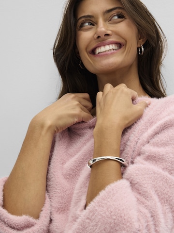 Pullover di bonprix in rosa
