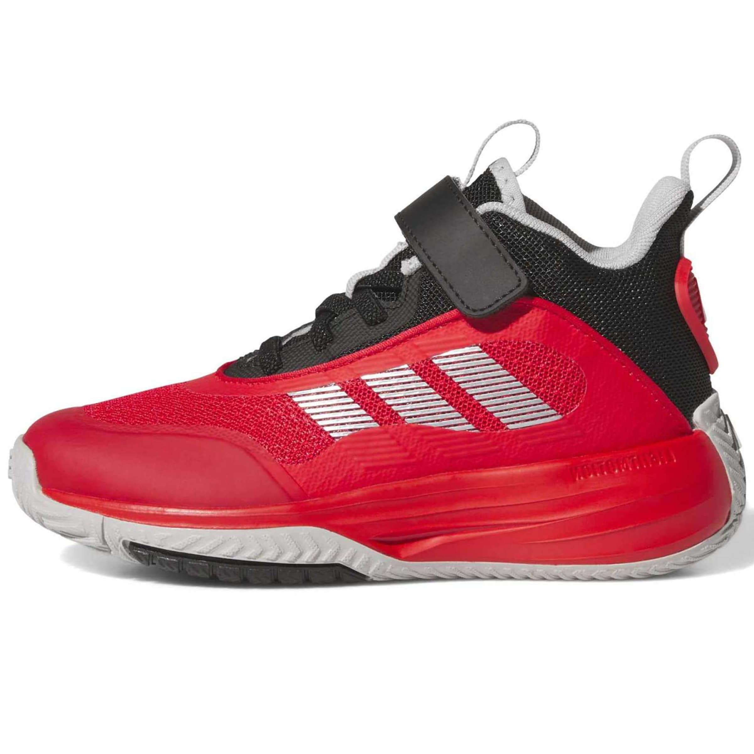 ADIDAS PERFORMANCE Sneaker in Rot