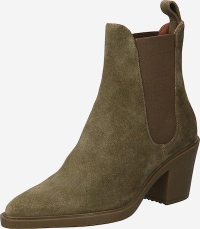 ABOUT YOU Chelsea Boots 'Alina' in Umbra, Item view