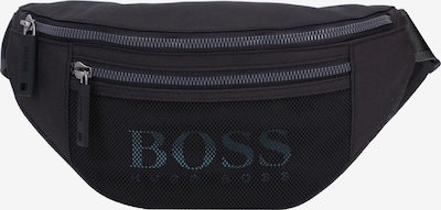 BOSS Casual Gürteltasche in schwarz, Produktansicht