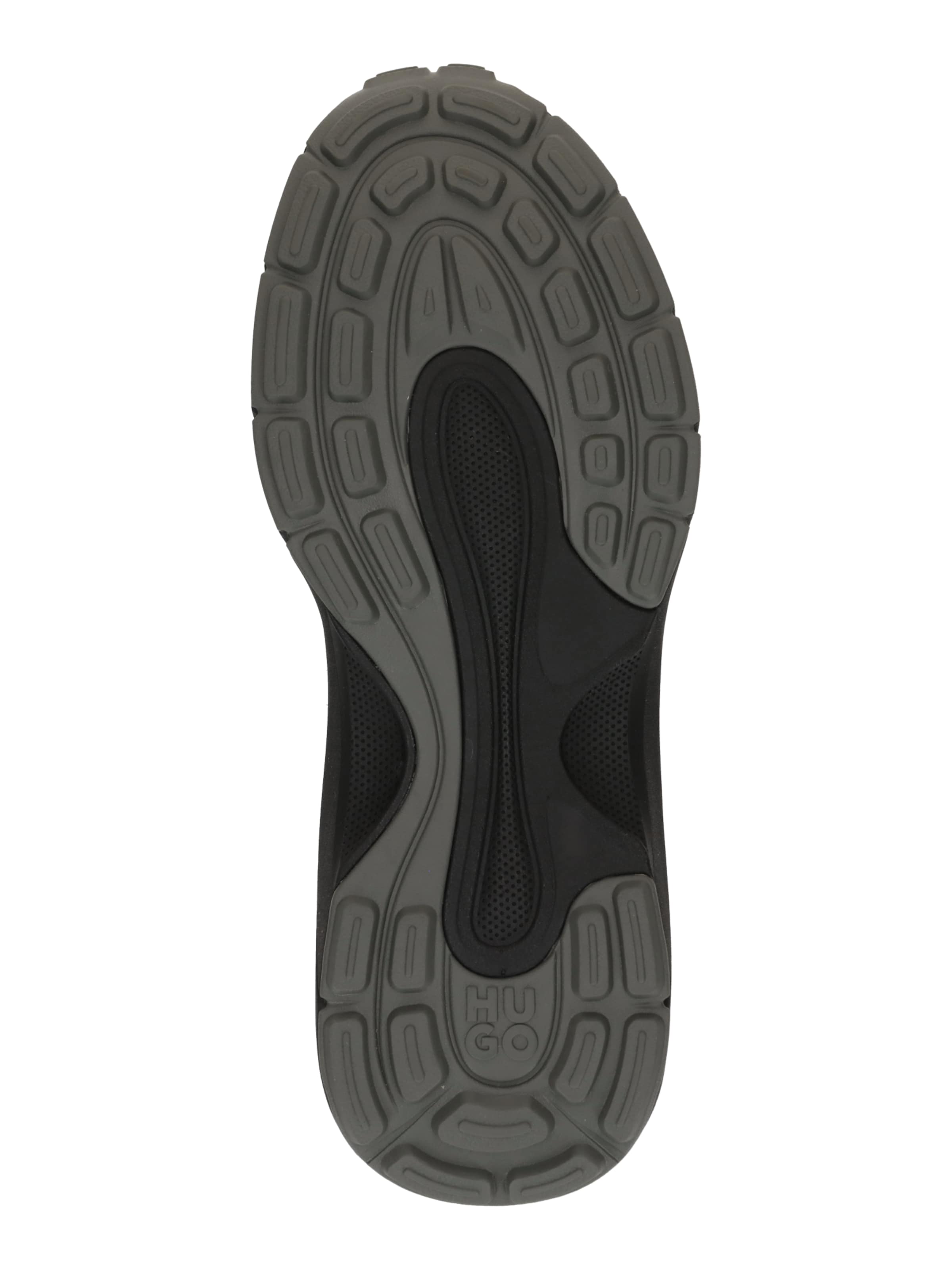 HUGO Trainers 'GO2_Merpu' in Beige