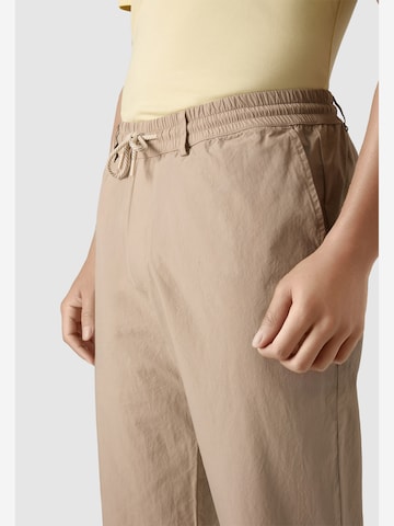 Regular Pantalon ' 721700 ' MAERZ Muenchen en beige