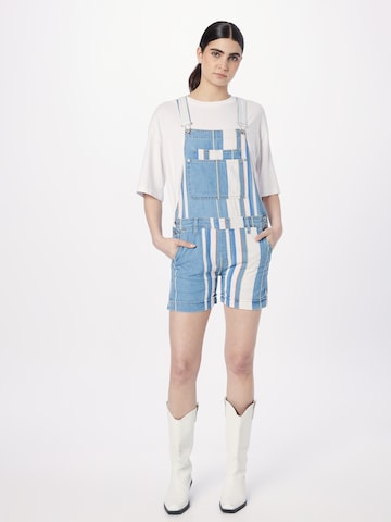 Pepe Jeans Jumpsuit 'ABBY' in Blue: front