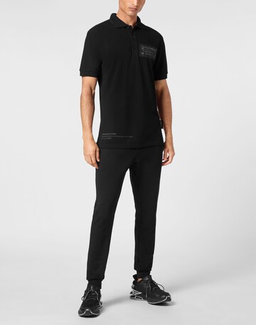 Maglietta di Plein Sport in nero