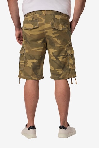 John F. Gee Regular Cargo Pants in Mixed colors