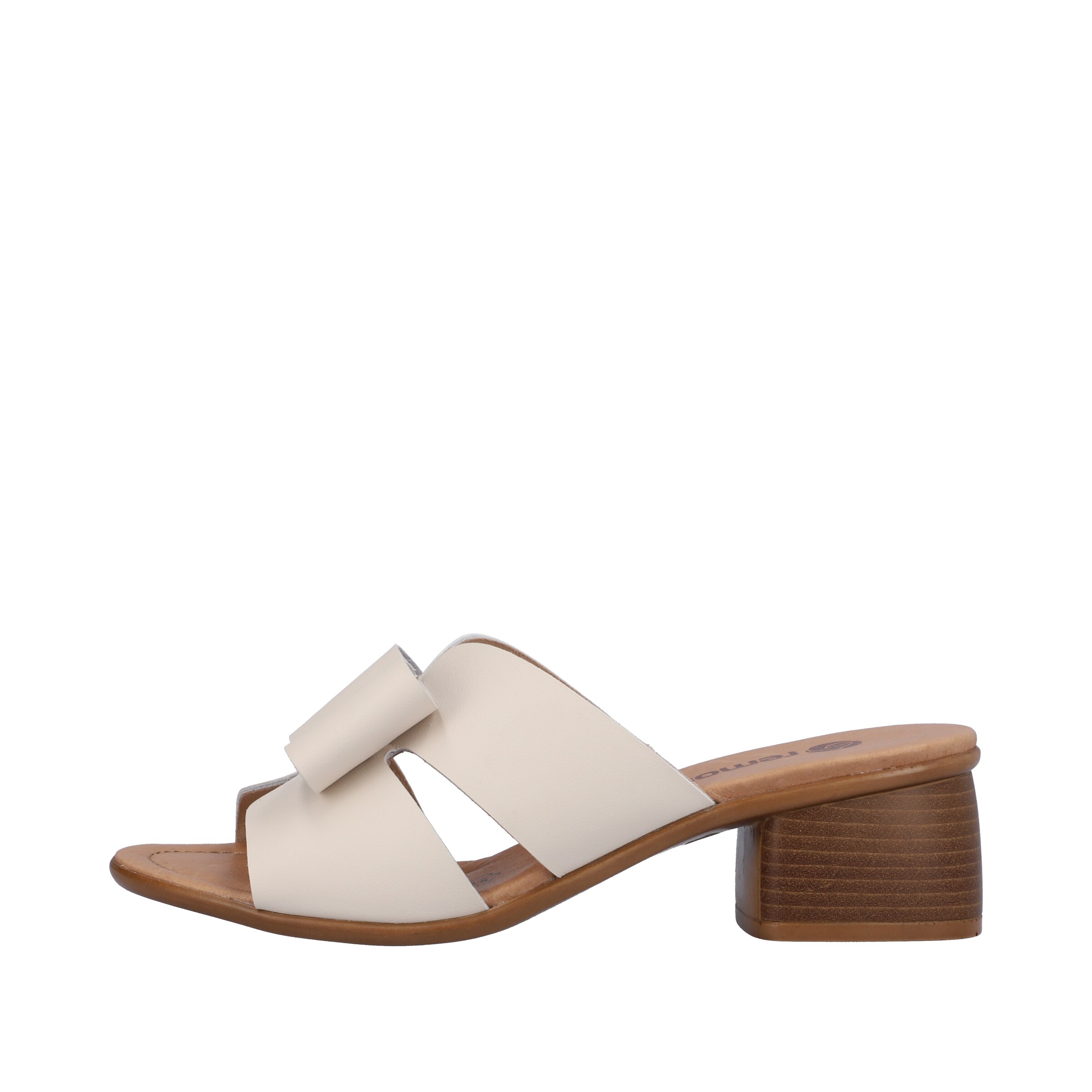 REMONTE Mules in Beige