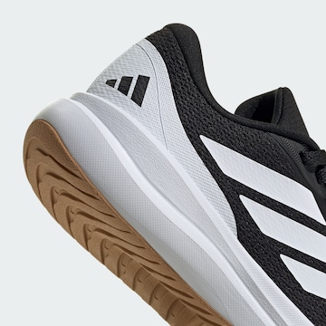 ADIDAS SPORTSWEAR - Sapatilhas 'Runfalcon 6' em preto