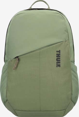 Thule Backpack 'Daypack' in Green: front