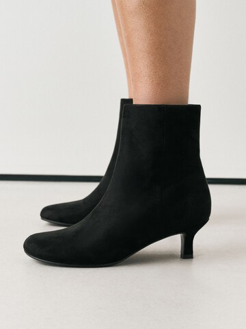 Bottines 'Forever Comfort®' Next en noir