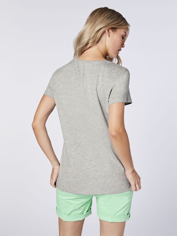 CHIEMSEE Shirt in Grey