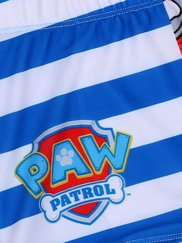Ensemble de linge 'Paw Patrol Bade-Boxershorts' DISNEY en mélange de couleurs