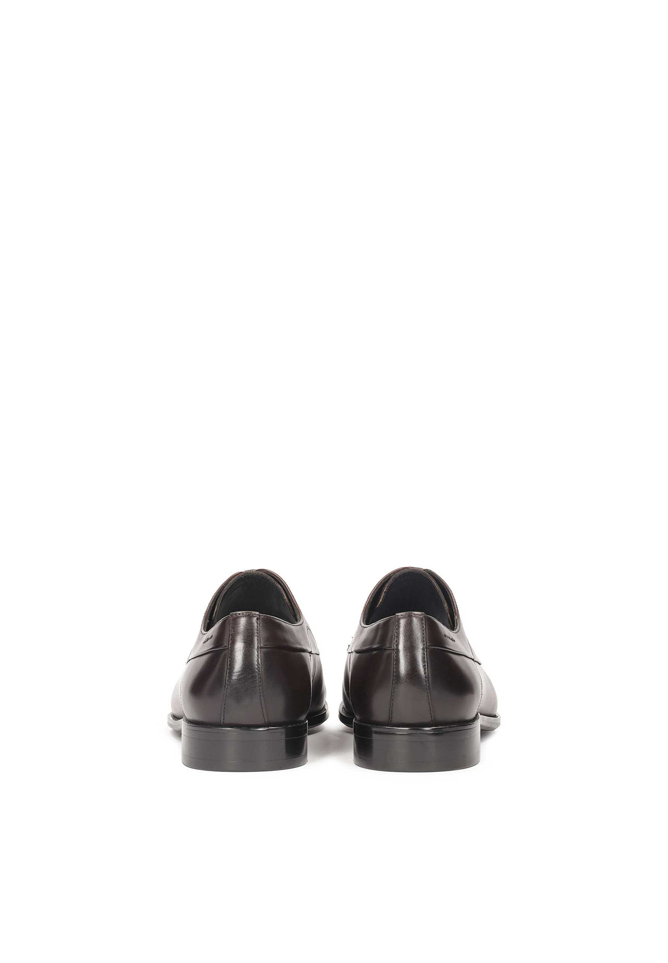 Scarpa stringata di Kazar in marrone